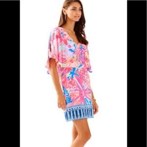 Lilly Pulitzer Gabrielle Dress XS